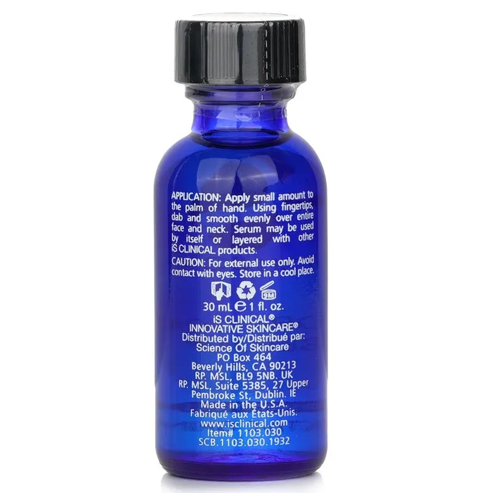 Hydra-cool Serum - 30ml/1oz