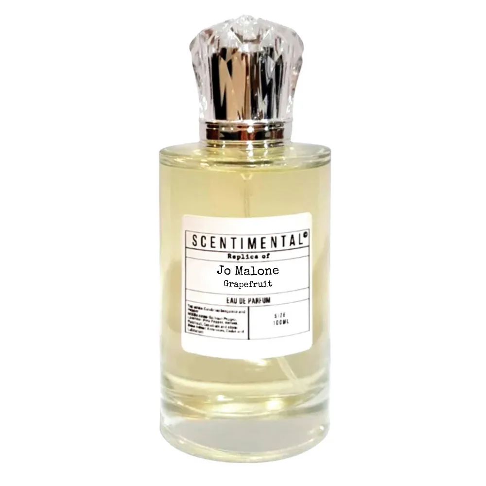 Inspired By Jo Malone Grapefruit