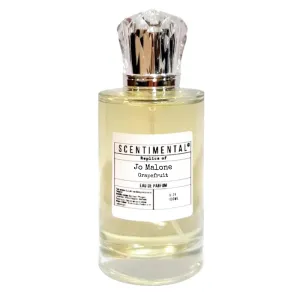 Inspired By Jo Malone Grapefruit