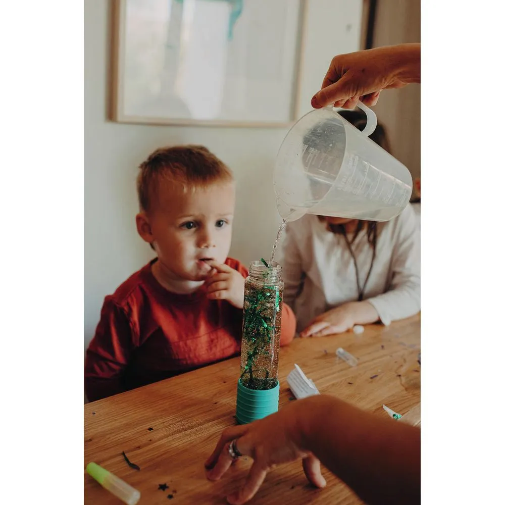Jellystone Designs Calm Down Bottle - Mint