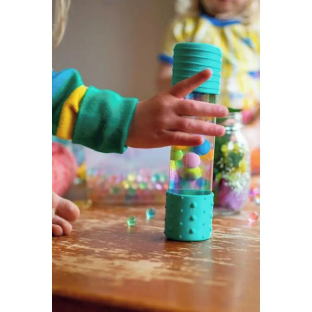 Jellystone Designs Calm Down Bottle - Mint