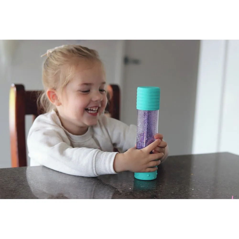 Jellystone Designs Calm Down Bottle - Mint