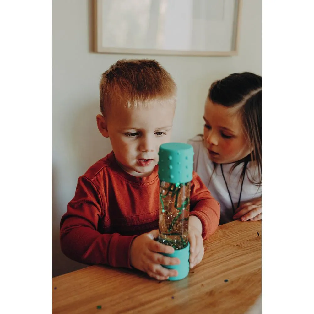 Jellystone Designs Calm Down Bottle - Mint