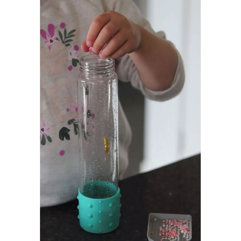 Jellystone Designs Calm Down Bottle - Mint