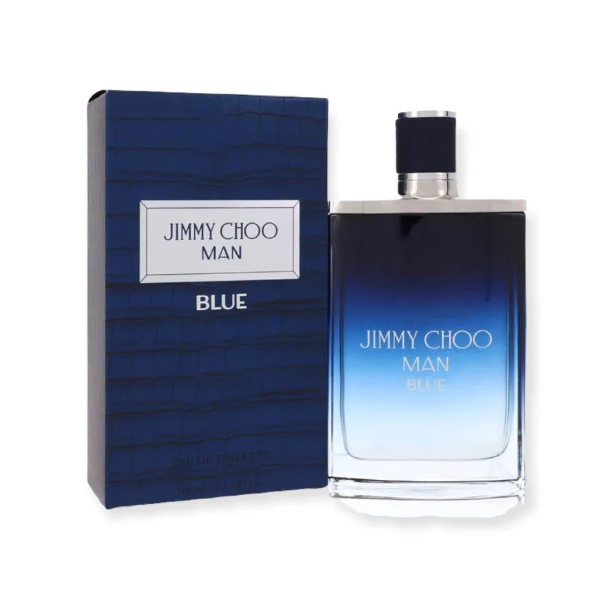 Jimmy Choo Man Blue