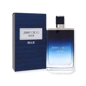 Jimmy Choo Man Blue