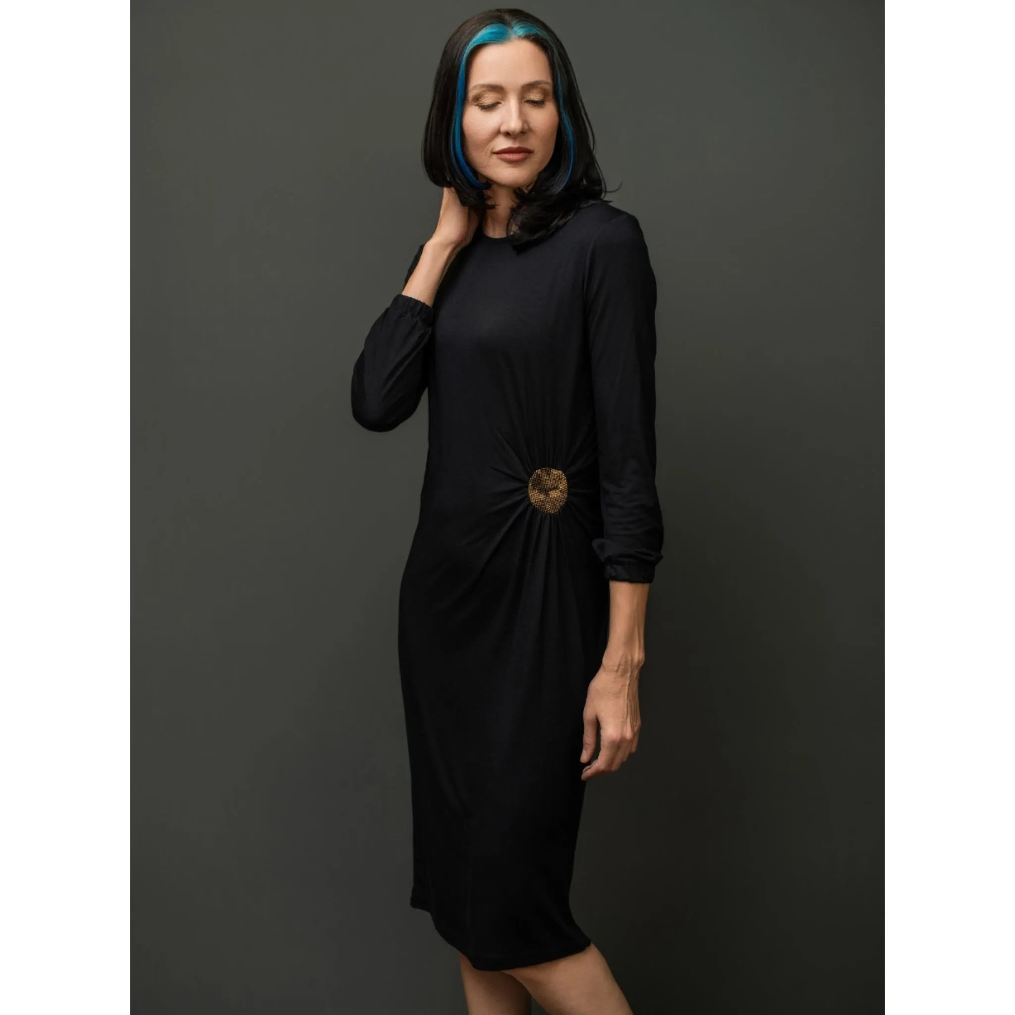 Key Dress