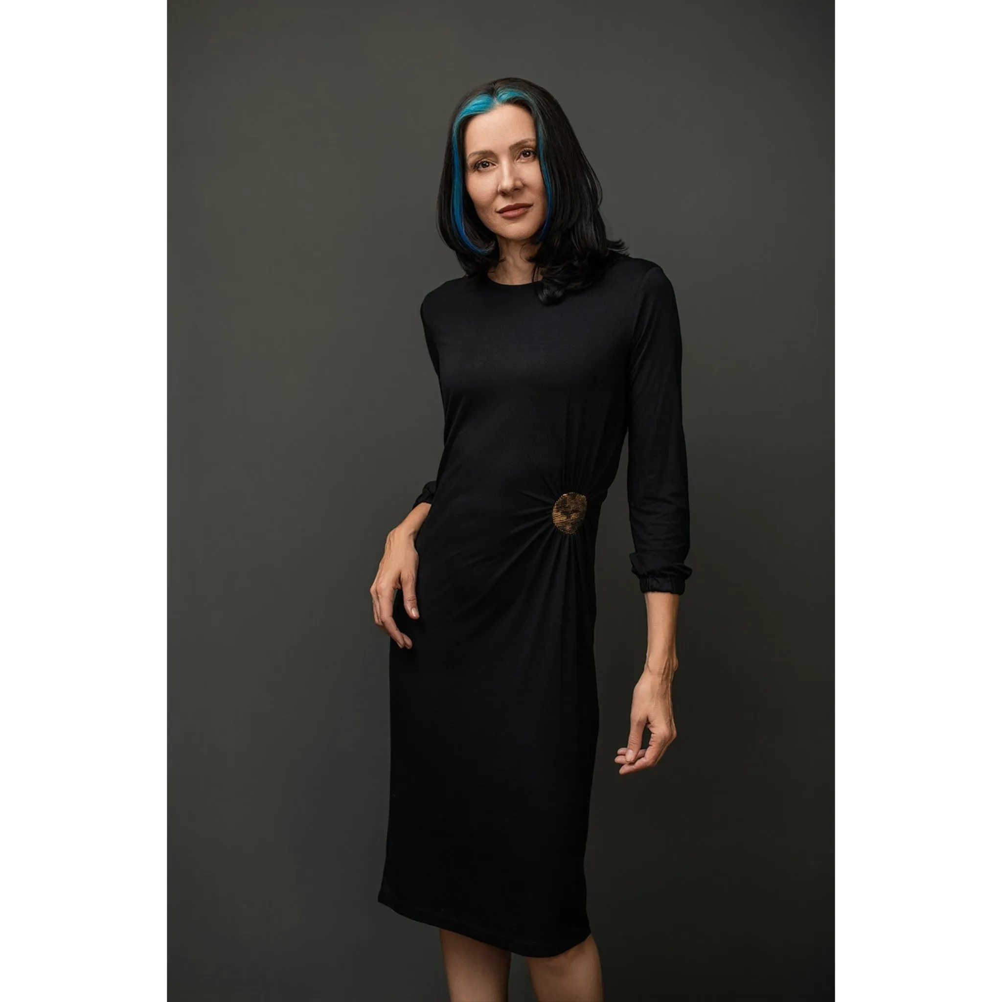 Key Dress