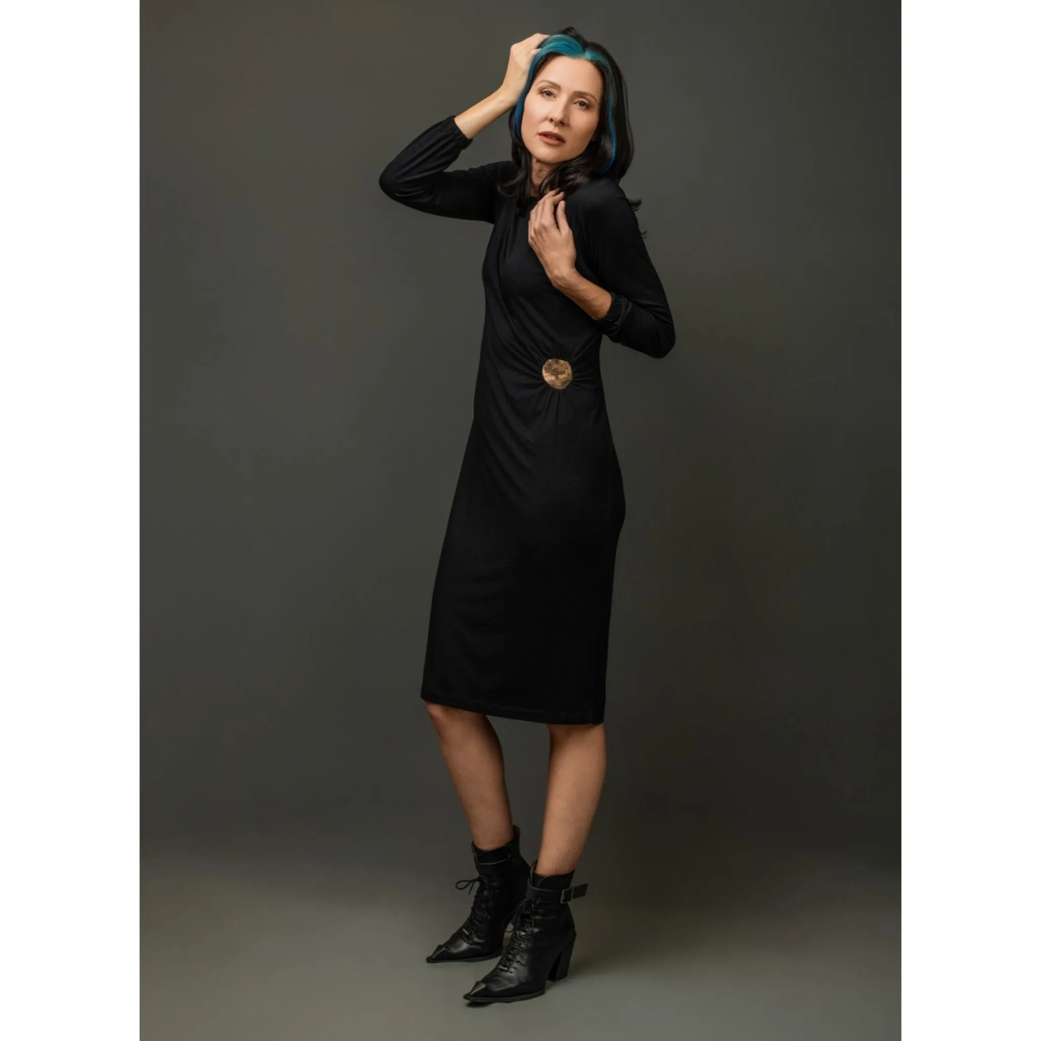 Key Dress
