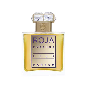 Lily Pour Femme 50ml EDP Parfum for Women by Roja Parfums
