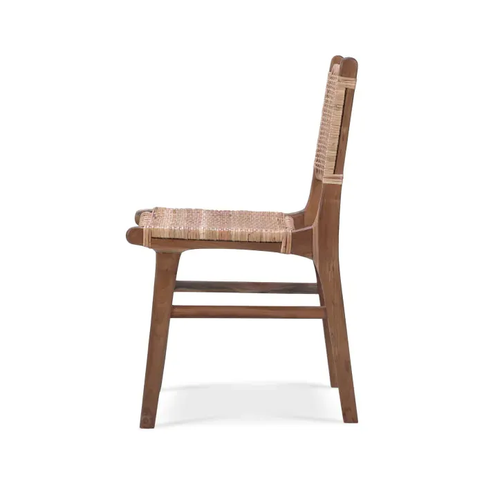 Lori Teak Dining Chair