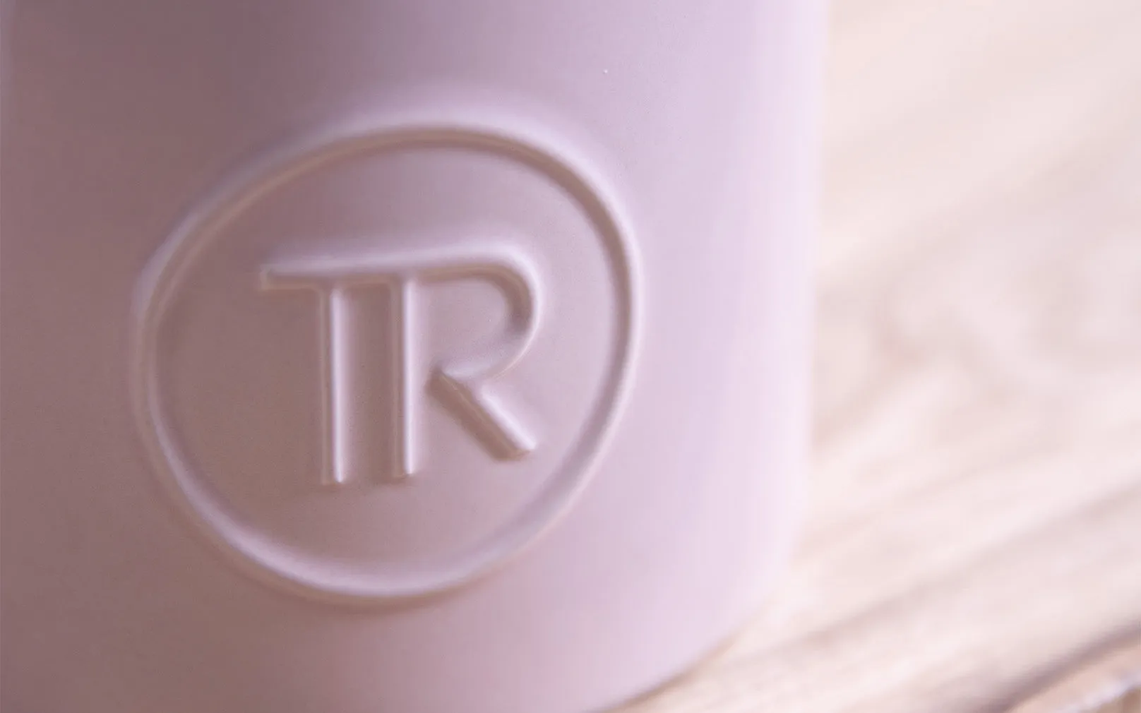 Luxury Scented Candle Trio
