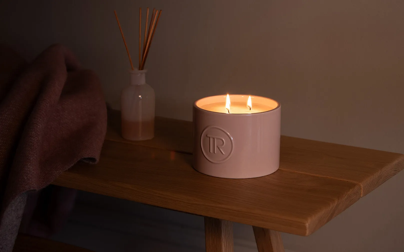 Luxury Scented Candle