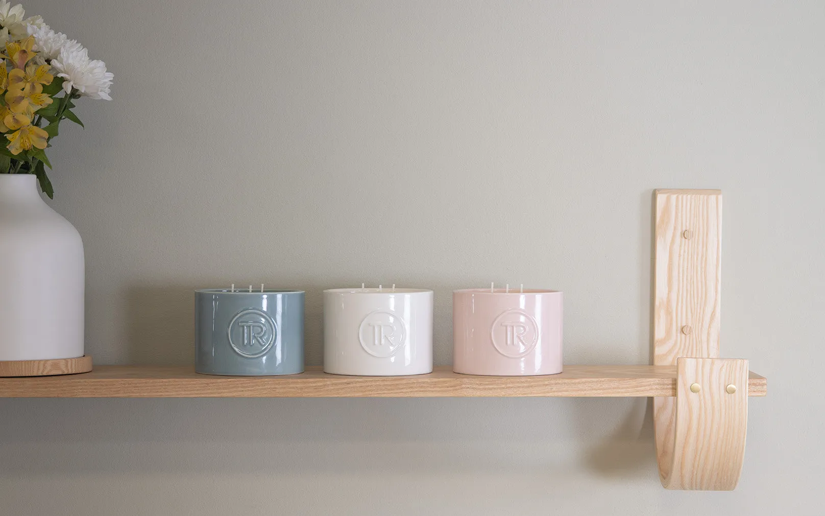 Luxury Scented Candle