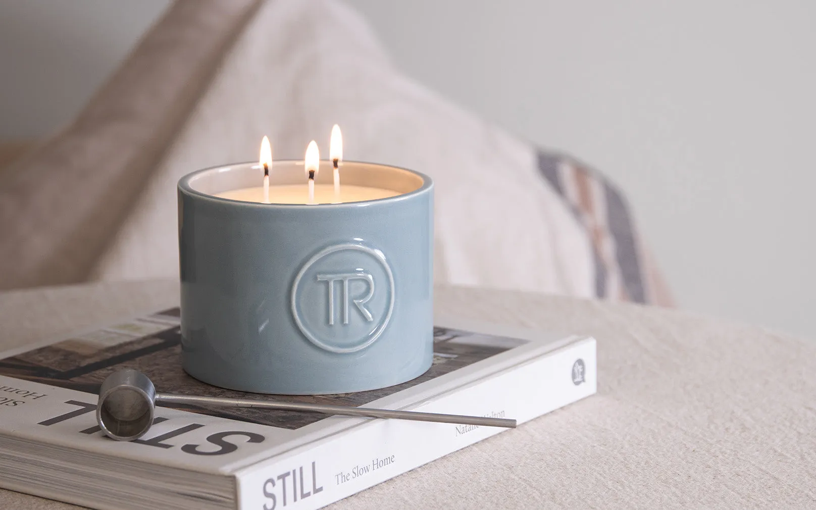 Luxury Scented Candle