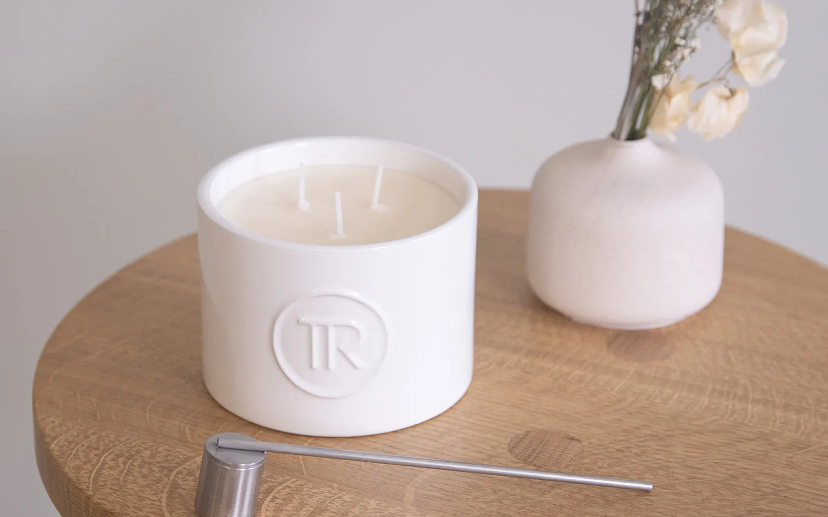 Luxury Scented Candle