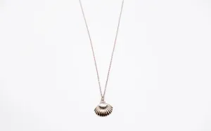 Mermaid Shell