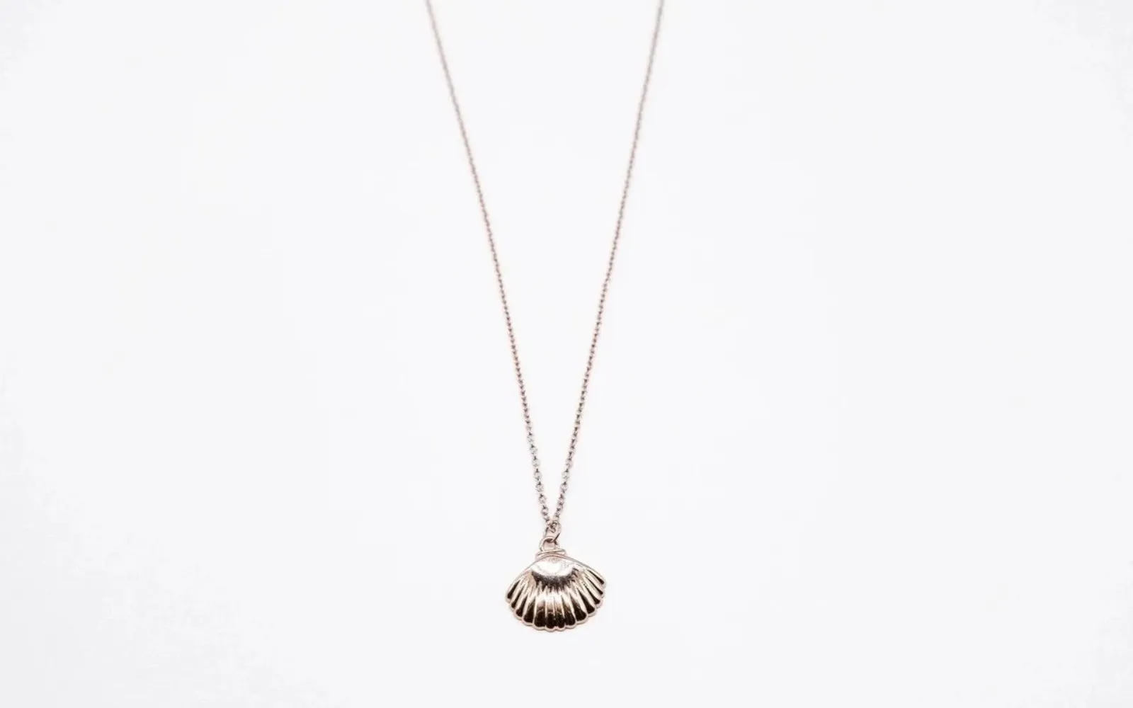 Mermaid Shell
