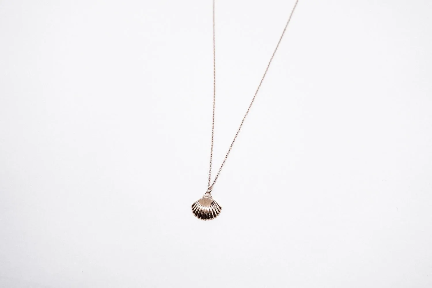 Mermaid Shell