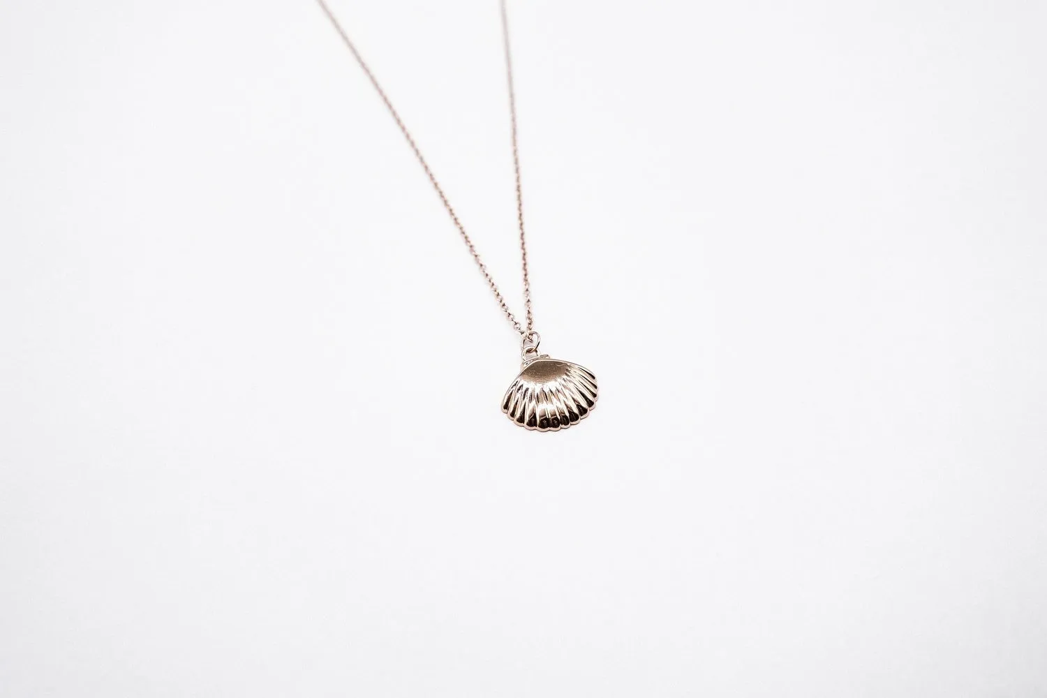 Mermaid Shell