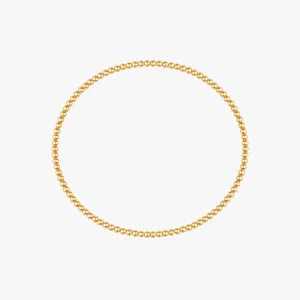 Mini Timeless Beaded Bracelet
