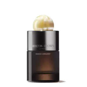 MOLTON BROWN - ORANGE AND BERGAMOT EAU DE PARFUM