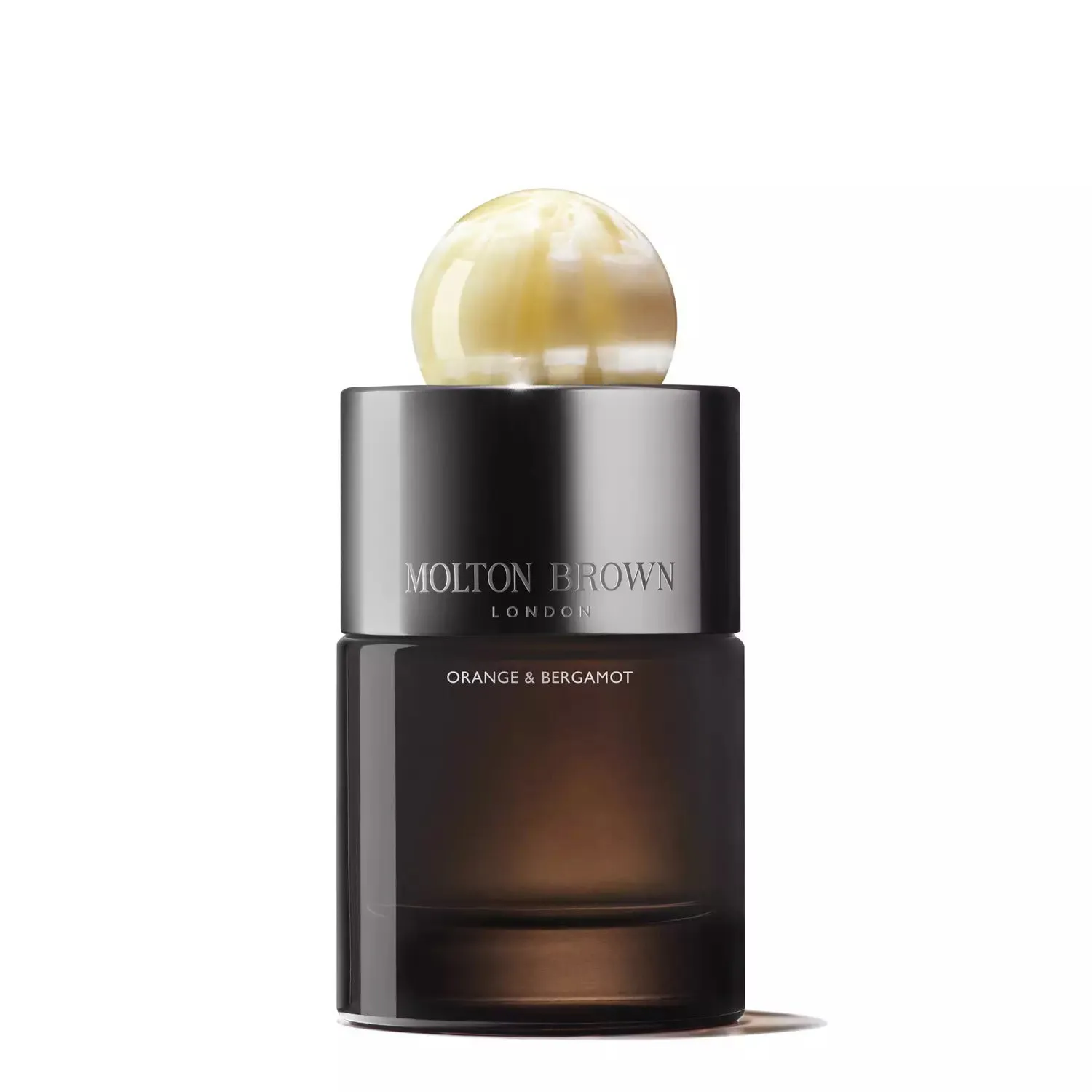 MOLTON BROWN - ORANGE AND BERGAMOT EAU DE PARFUM