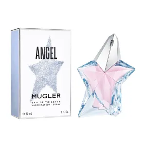 Mugler Angel Eau de Toilette