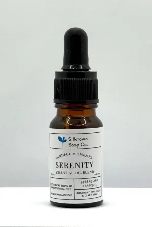 Natural Essential Oil - Serenity