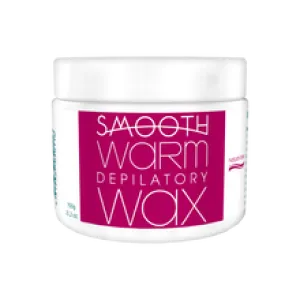 Natural Look Smooth Water Soluble Wax 750g