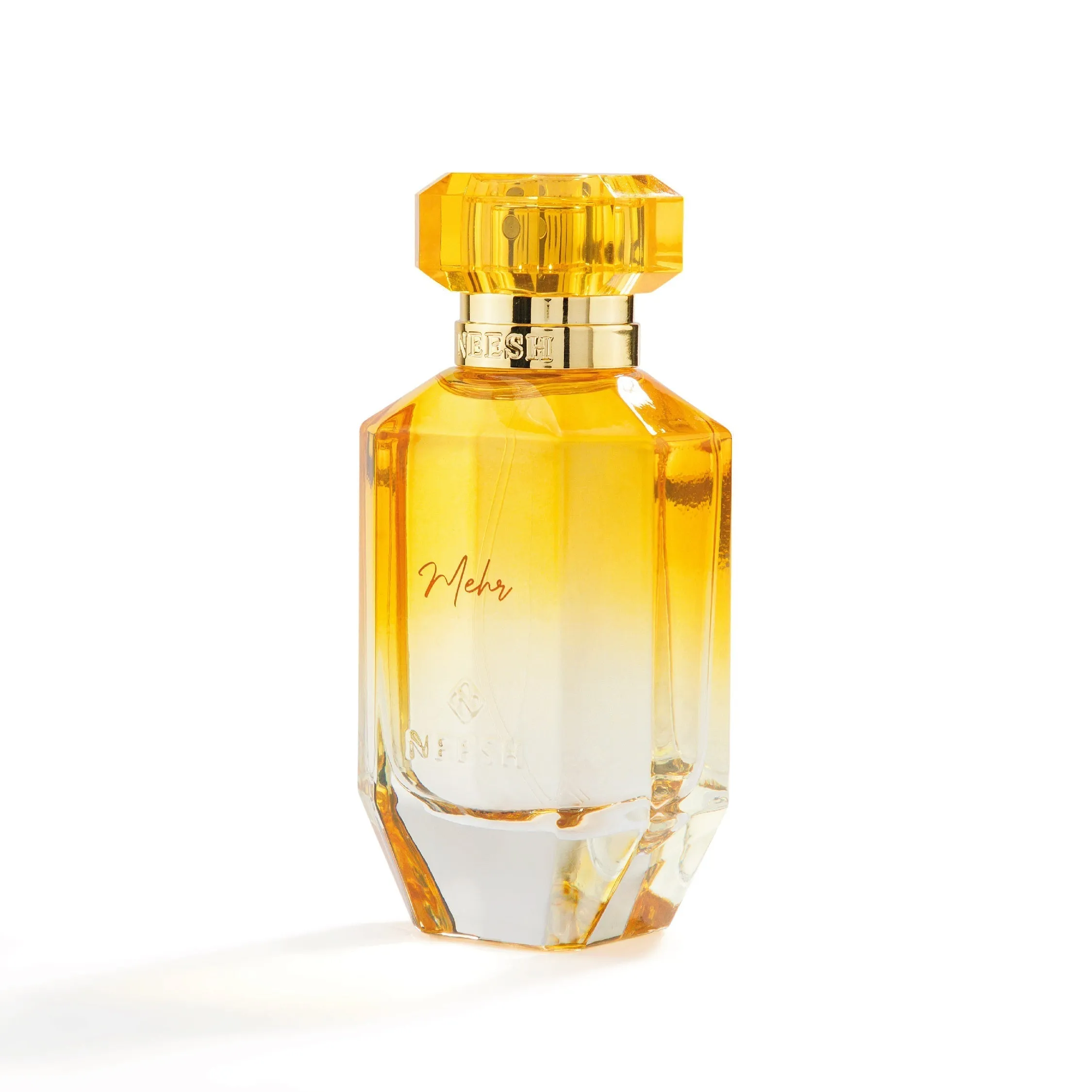 NEESH Mehr (50ml) Extrait De Parfum, Perfume for Women, Luxury Long Lasting Perfume