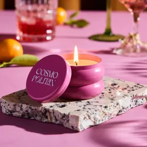 NEW! Cosmopolitan Candle 3.5 oz by Rewined