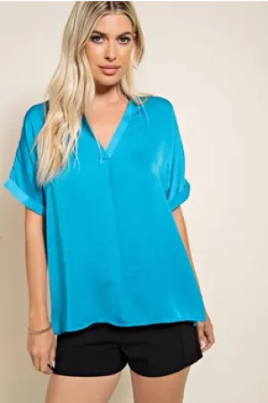 Ocean Turquoise