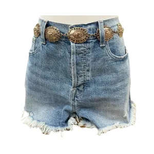Olivia Belt Oval