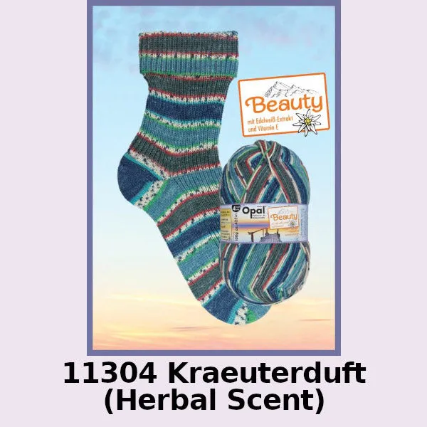 Opal Beauty - Wellness