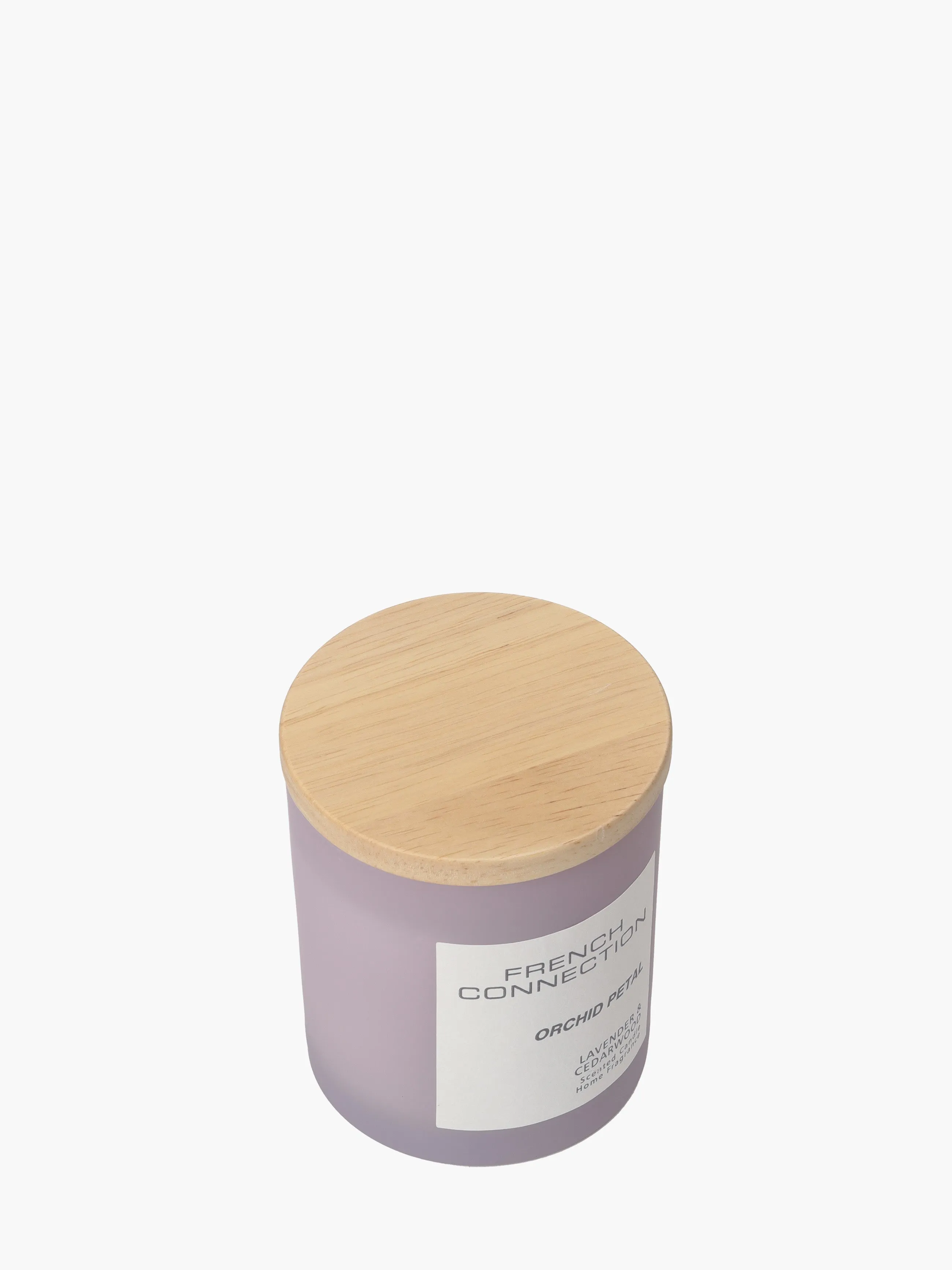 Orchid Petal Serenity 200g Candle