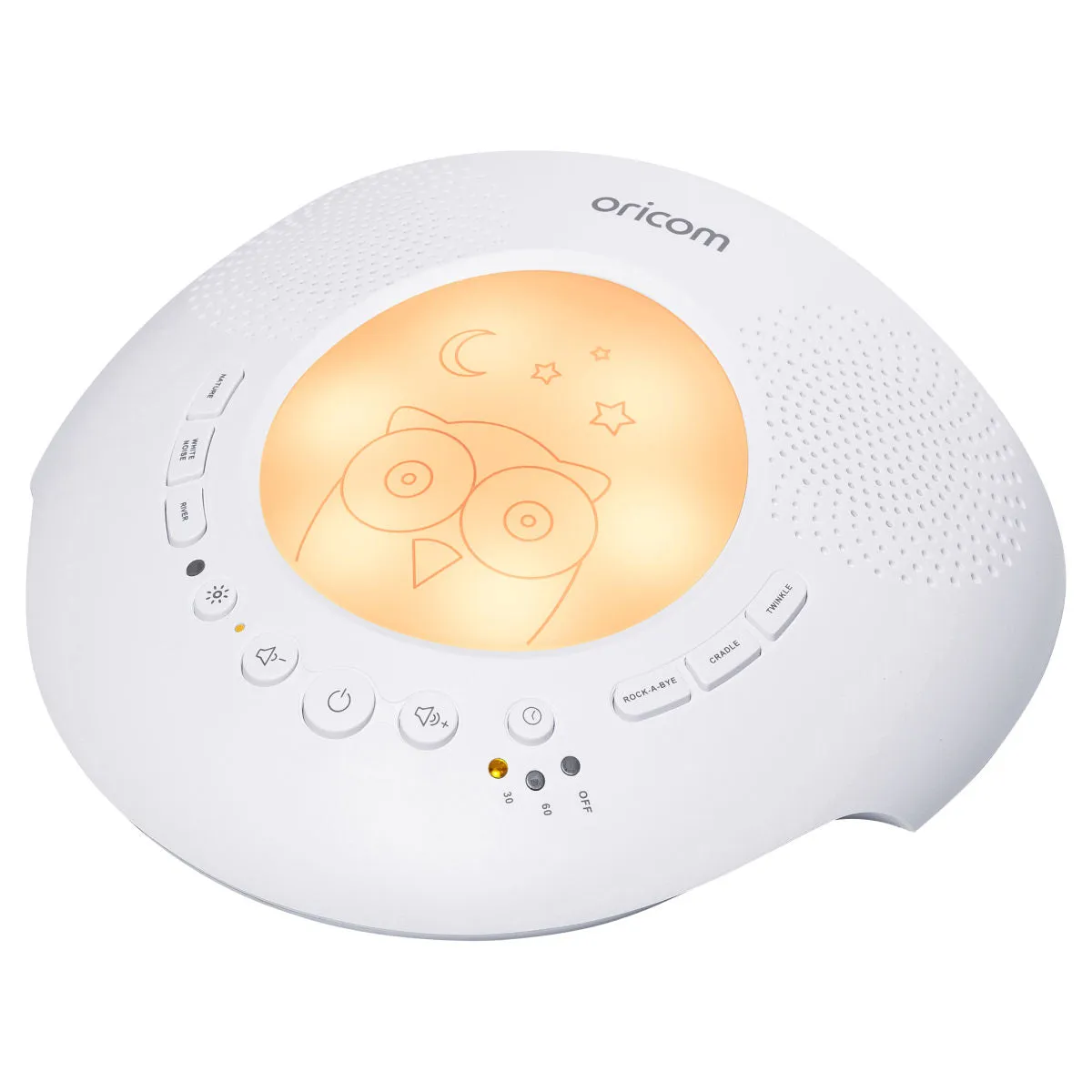 Oricom Soothing Sound Machine
