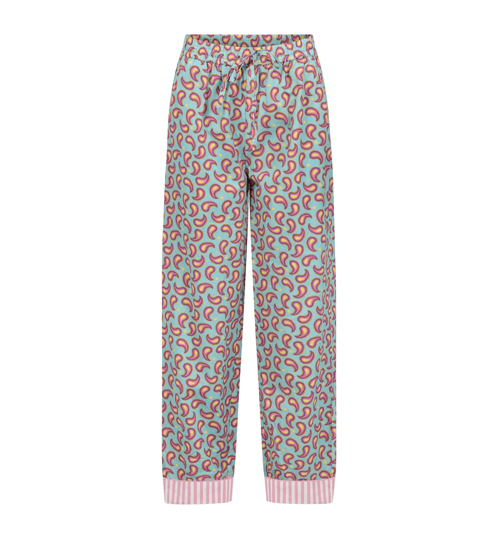 Paisley Pyjama
