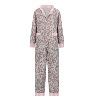 Paisley Pyjama