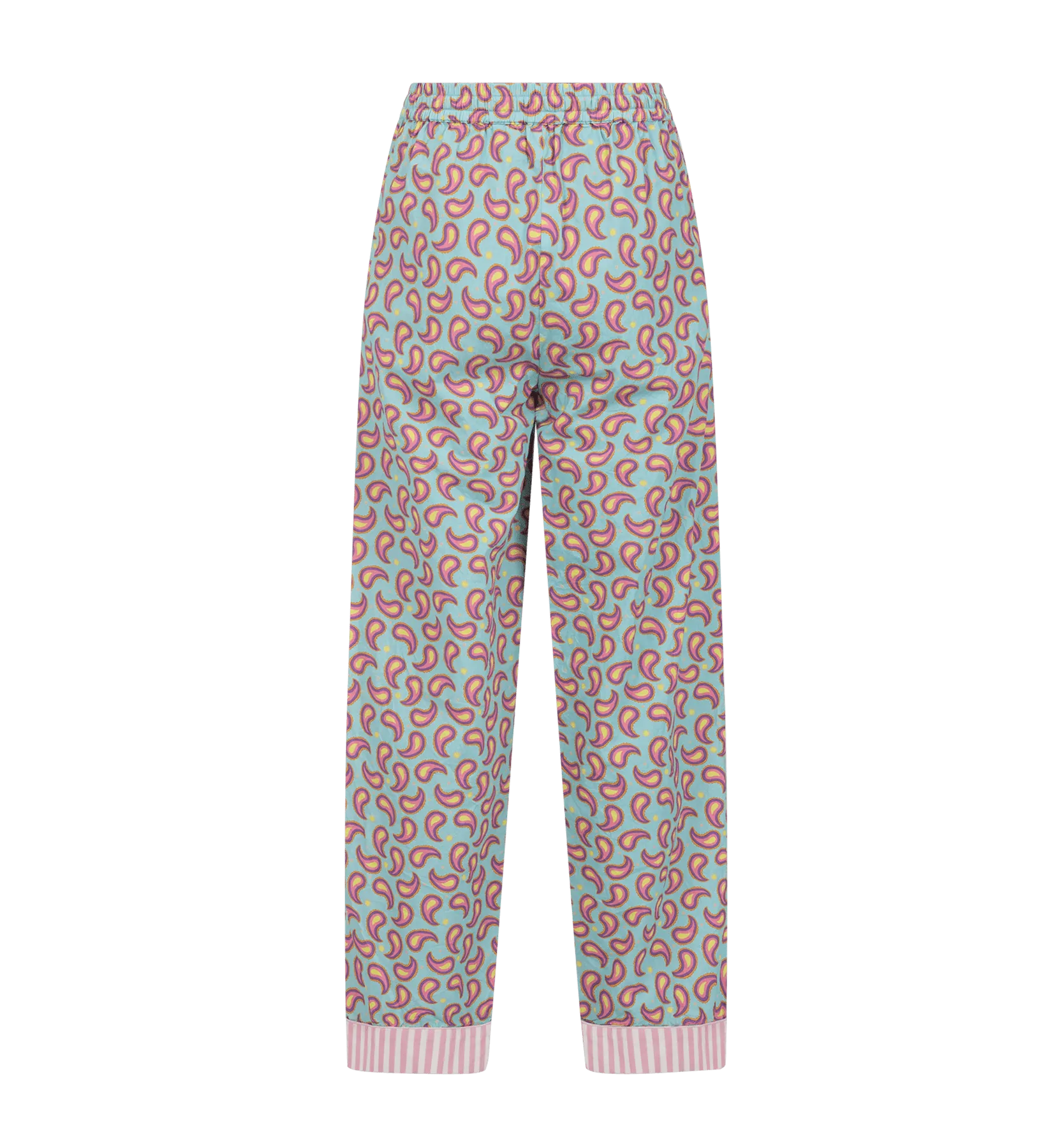 Paisley Pyjama