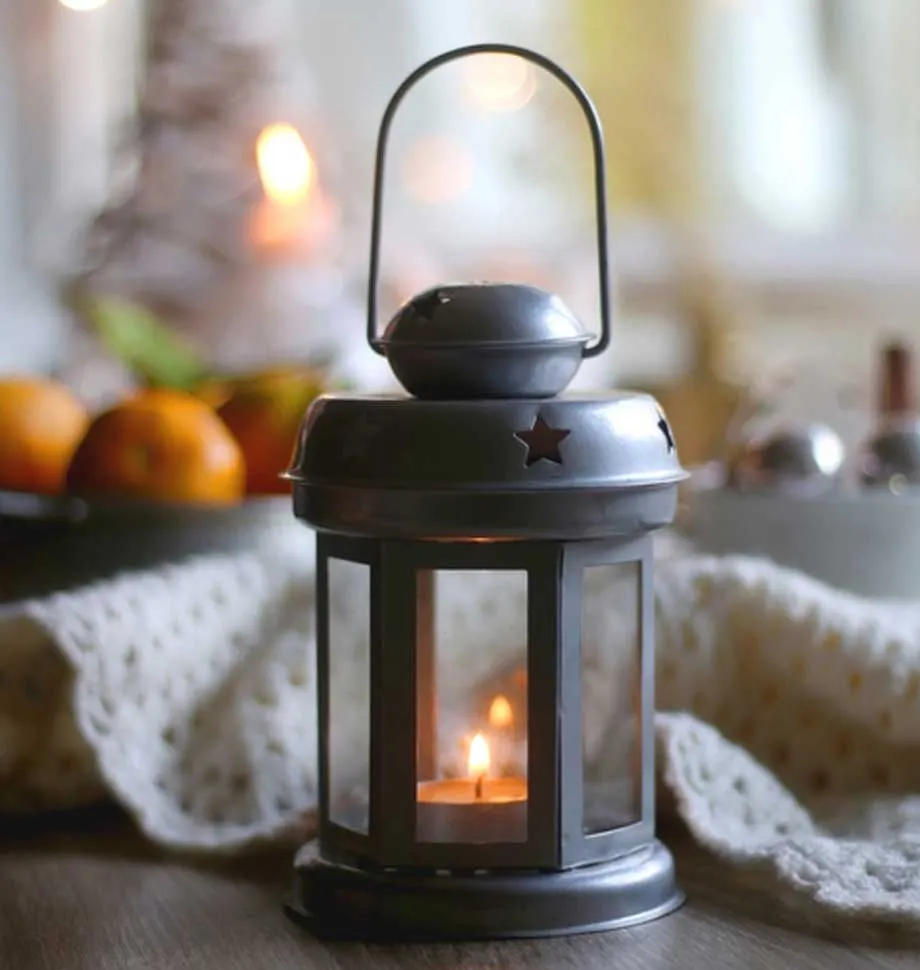 Persian Lime Tealights