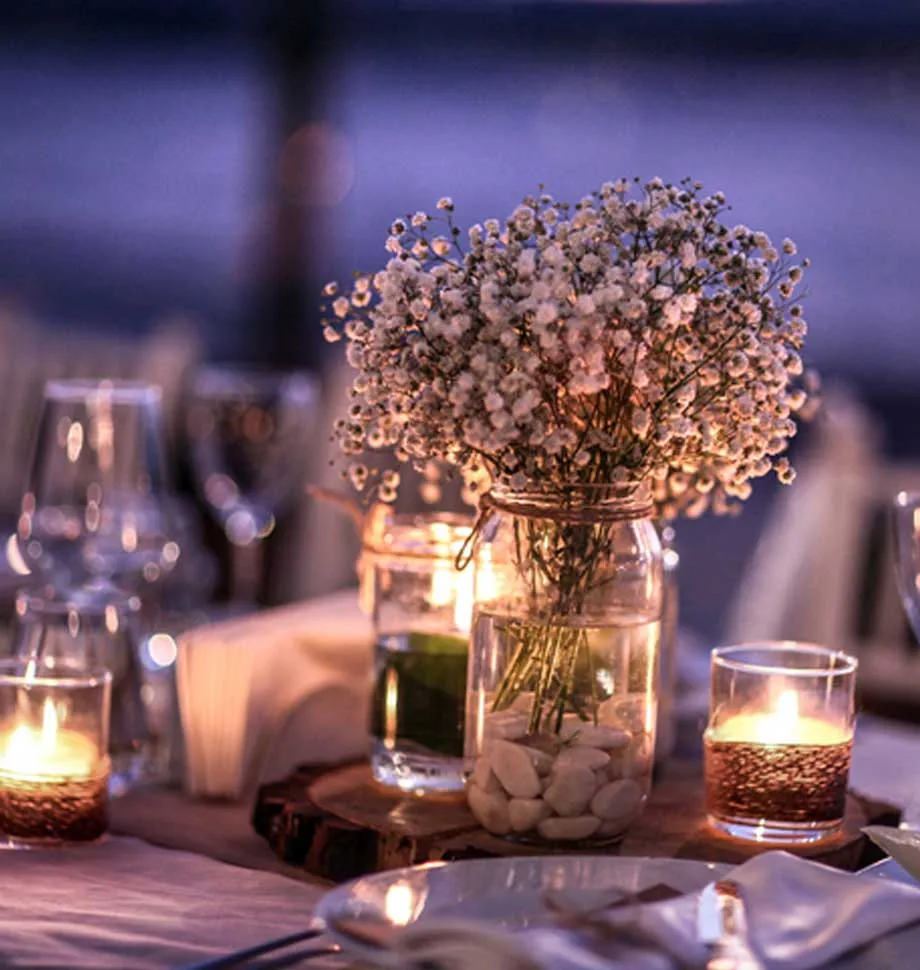 Persian Lime Tealights