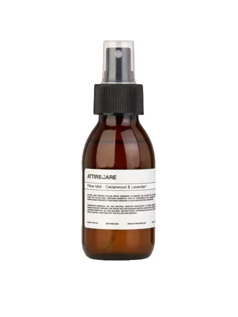 Pillow Mist - Cedarwood & Lavender^ - 100ml