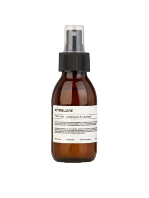 Pillow Mist - Cedarwood & Lavender^ - 100ml