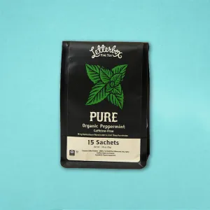 Pure (15 Sachets)