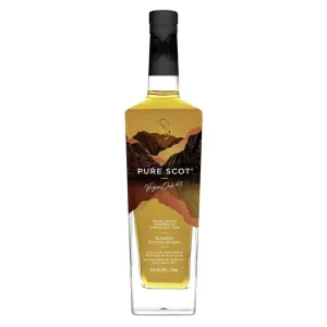 Pure Scot Virgin Oak 43