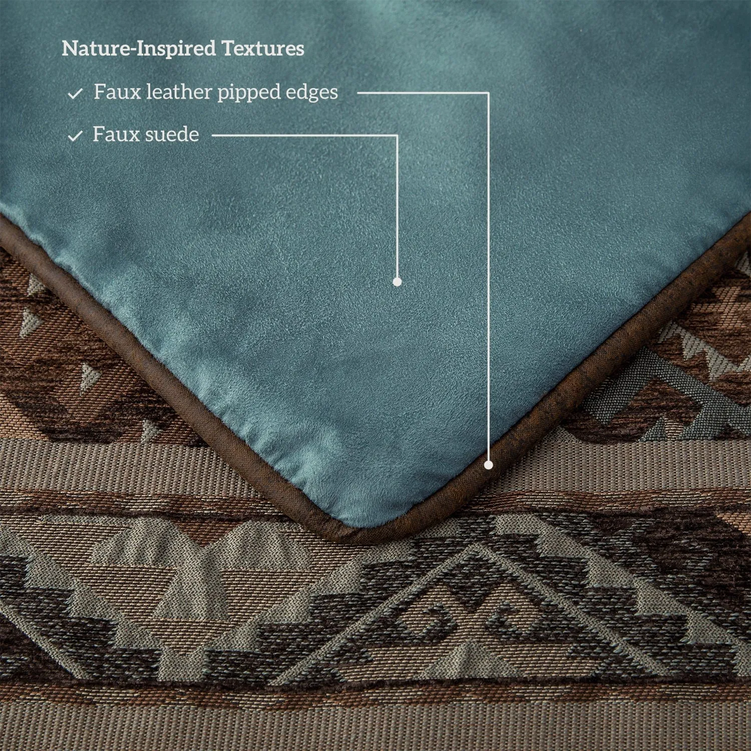 Rio Grande Duvet Cover Set