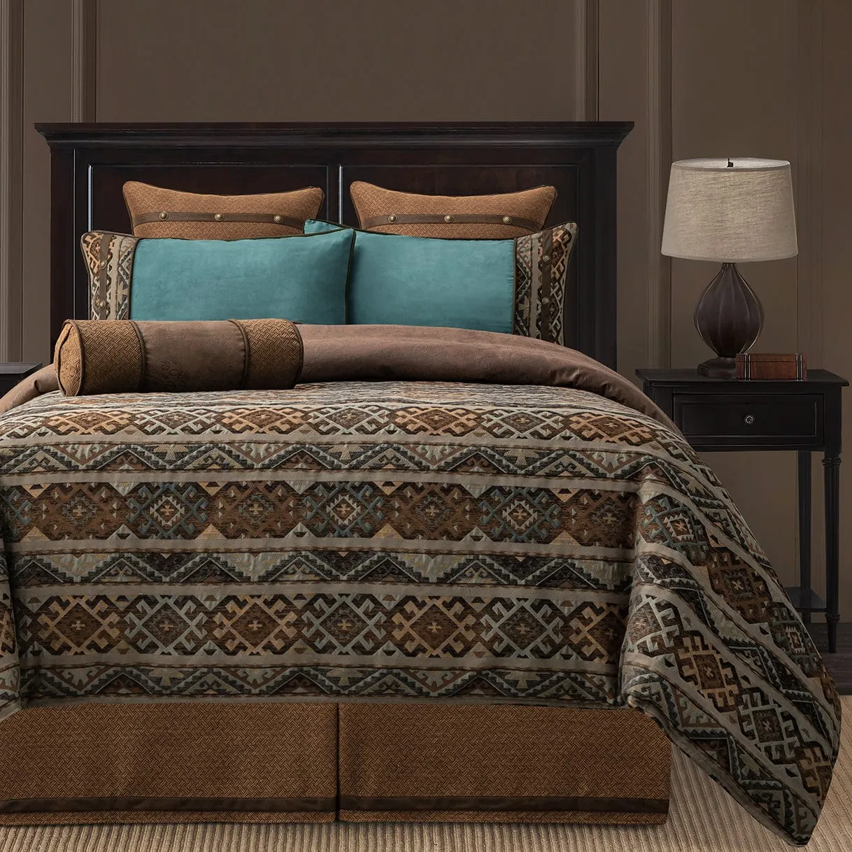 Rio Grande Duvet Cover Set