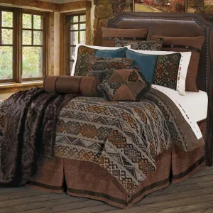 Rio Grande Duvet Cover Set