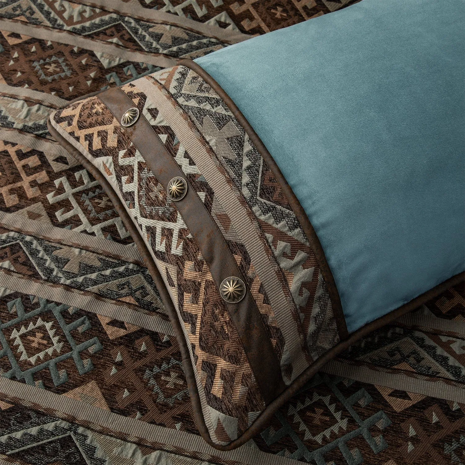 Rio Grande Duvet Cover Set